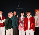 저스트비, 캐럴송 ‘I luv you Merry Christmas’ 발매…로맨틱한 크리스마스 선물