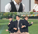 '개그콘서트' 크리스마스 특집, 김동현ㆍ송해나ㆍ권재관ㆍ김경아 등 총출동