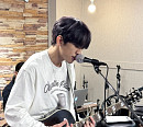 이승윤, 연말 콘서트 준비 박차…'뒤끝' 합주 현장 오픈
