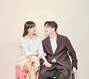 송지은, 박위와 결혼 발표 "올 가을 결혼…날짜 미정"