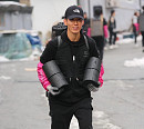 션, 에너지 취약 계층에 1000만 원 기부…한파 녹이는 따뜻한 나눔