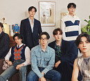 SF9, ‘Sequence’ 재킷 포스터 속 빛나는 비주얼…컴백 기대감 UP
