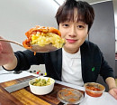 이찬원 바삭고구마김치전ㆍ간장계란밥ㆍ찬또표 닭전 레시피 공개