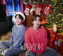 세븐어스, 윈터 시즌송 ‘MIRROR’ 발매…선물 같은 시즌송