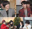이영자, 감태라면ㆍ짜장라면&파김치 요리 준비…'외계+인' 2부 류준열X김태리X김우빈X염정아 홀릭