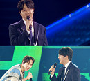 SBS 성탄특집 콘서트 '성시경 with friends' 싸이‧양희은‧변진섭‧장혜진‧이재훈‧백지영‧김종서‧조장혁‧규현‧한동준 '크리스마스 선물'
