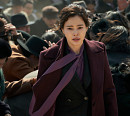 tvN 편성표 영화 '유령' 결말까지 긴장감…설경구ㆍ이하늬ㆍ박소담 외 특별출연 이솜ㆍ비비 등 '눈길'
