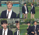 '개콘-우리 둘의 블루스' 코쿤, 김동현과 개그 드라마 완성
