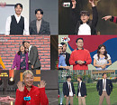 '개그콘서트' 크리스마스 특집, 박성광ㆍ김기리→권재관&김경아 출격…웃음 지원 사격