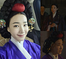‘혼례대첩’ 박현정, 설득력 있는 연기력 호평…"촬영장 가는 길이 늘 즐거워" 종영 소감