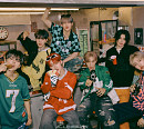 올아워즈, 'ALL OURS' 콘셉트 포토 속 빛나는 시너지