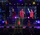 허각ㆍ신용재ㆍ임한별, '허용별 콘서트' 대구-성남 공연 성료…추위 녹인 명품 보이스