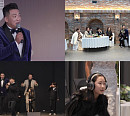 '살림남' 송년의 밤 개최…이천수X딸 주은, 불타는 승부욕 '환상 케미'