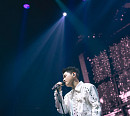 크러쉬, 'CRUSH HOUR' 성료...업그레이드된 공연→역대급 재미 선사