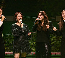 '데뷔 20주년' 빅마마, 크리스마스 콘서트 성료…고품격 라이브 무대