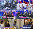 팀 원밀리언 vs 팀 훅 vs 팀 잼 리퍼블릭 vs 팀 마네퀸, '스걸파2' 생방송 파이널 최종 우승팀은?