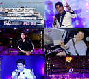 '김호중의 산타크루즈' 일본 TBS서 방영…크리스마스 선물