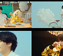 김종현, 타이틀곡 'MOTTO' M/V 티저 공개…경쾌한 무드 '기대 UP'