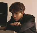 인피니트 김성규, 리본 프로젝트 가창자 출격…1월 1일 ‘Feeling’ 발매