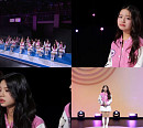 '유니버스 티켓', 승급 못 하면 탈락…무대 떠날 최종 탈락자는?