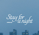 샤이니 민호, 1월 6일 새 싱글 ‘Stay for a night’ 공개