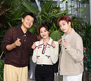 JYP엔터테인먼트, 사회공헌사업 1794명 환아 치료 및 소원 성취…'그린 프로젝트'도 풍성한 결실