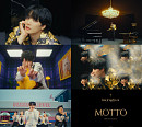 김종현, 신곡 'MOTTO' M/V 티저 추가 오픈…업그레이드된 음악 '기대'