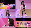 '유니버스 티켓' 방윤하ㆍ황시은→나나ㆍ나루미까지…'SBS 연예대상' 출격