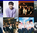 BTS →임영웅ㆍ이찬원까지...'31주년 한터뮤직어워즈 2023', '후즈팬덤상' 톱 8 투표 공개