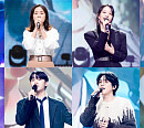 소수빈(49호 가수)ㆍ홍이삭(58호)ㆍ이젤(66호)ㆍ신해솔(46호) 등 '싱어게인3' 참가자, 톱10 명명식…세미 파이널 톱6 결정전