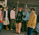 올아워즈, 'ALL OURS' 콘셉트 포토 속 다채로운 매력