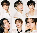온리원오브, 'Things I Can't Say LOve' 2차 콘셉트 포토 공개…컴백 열기 UP