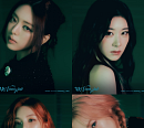 ITZY, 수록곡 'Mr. Vampire' 콘셉트 포토 & 뮤비 티저 공개 '기대감 UP'