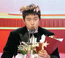 [종합] 기안84, '2023 MBC 방송연예대상' 대상 수상 "돌아가신 아버지 생각난다"