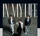 손태진∙신성∙에녹 '불타는 신에손', 선공개곡 'IN MY LIFE' 발매