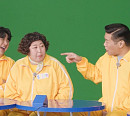 이규호ㆍ호철ㆍ나선욱 등 '먹찌빠' 출연진, 1회 때보다 27kg 몸무게 증가…소·돼지 솥뚜껑 곱창 구이 먹방