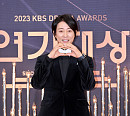 [종합] 최수종, '2023 KBS 연기대상' 대상…'고려거란전쟁' 김동준 최우수상