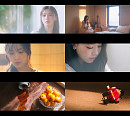 트리플에스 아리아, '도어' MV 티저 공개…빛나는 감성
