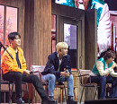 FT아일랜드 연말 콘서트, 추억 재소환→사연 상담까지 알찼다
