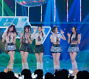 뉴진스, 美 ABC방송 새해 특집쇼서 '슈퍼샤이'ㆍ'ETA' 무대…K-팝 걸그룹 최초