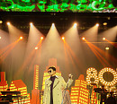 '리빙 레전드' 박진영 송년 콘서트, 박남정→김완선 게스트 80년대 시간 여행 "내년에 또 만나요"