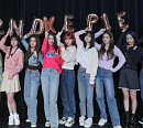 ‘데뷔 2주년’ 케플러, 팝업스토어 개최…다채로운 이벤트 예고
