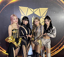 KISS OF LIFE(키스오브라이프), 서울가요대상 뉴웨이브 스타상 '글로벌 아이콘'