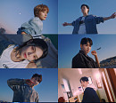 웨이커, '아틀란티스' MV 티저 공개…청량 소년미 '기대 UP'