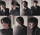 SF9, 미니 13집 개인 재킷 포스터 공개…시크 비주얼 '기대 UP'