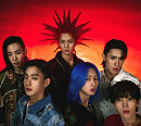 다이몬(DXMON), 데뷔 카운트다운 개시…첫 미니앨범 예약판매