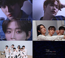 온리원오브, 'Things I Can't Say LOve' 앨범 프리뷰 공개 '기대 UP'