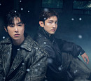 동방신기, '뮤직뱅크'ㆍ'인기가요'서 정규 9집 컴백 무대