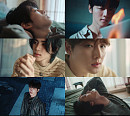 SF9, 신곡 '비보라 (BIBORA)' MV 티저 공개 "강렬한 이별 감성"