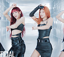 '컴백' ITZY(있지), 'UNTOUCHABLE'(언터처블) 티저 "빛나는 비주얼"